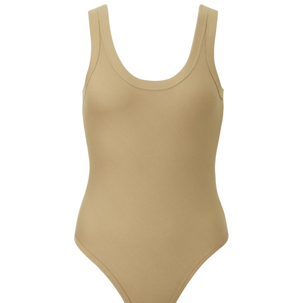 NWOT Uniqlo x Alexander Wang Bodysuit
